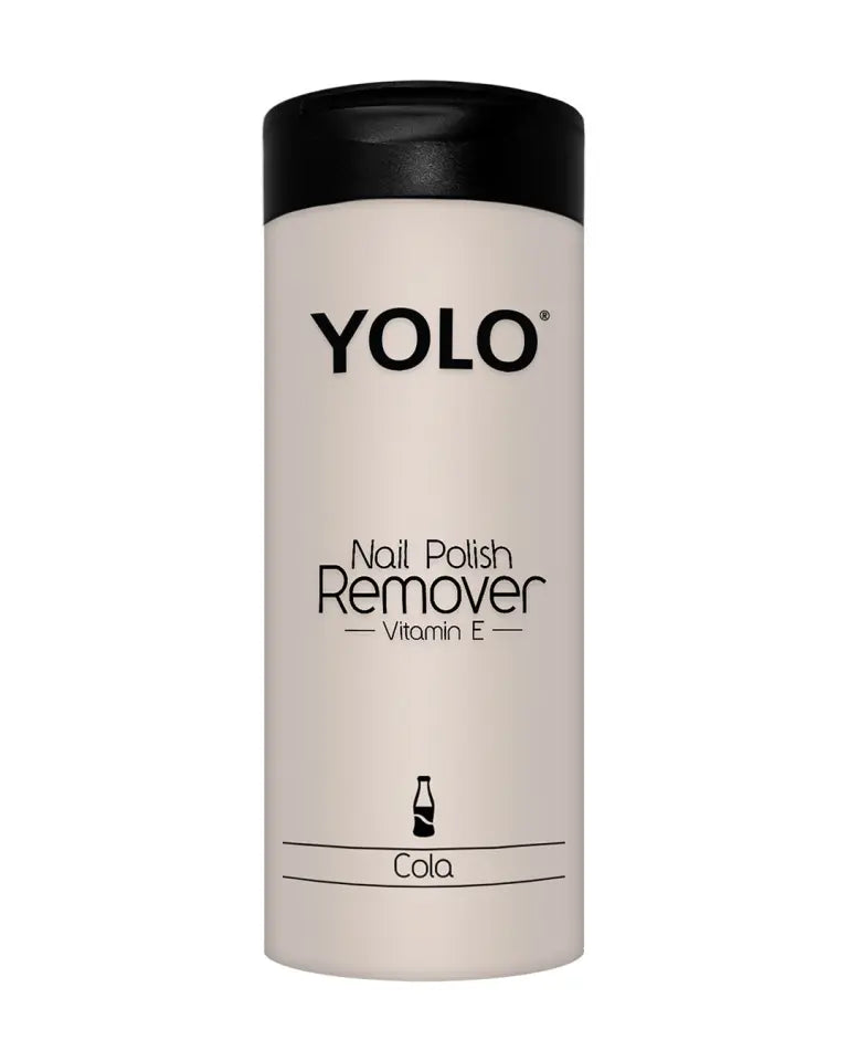 YOLO Nail Polish Remover