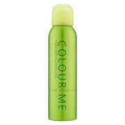 Colour Me Body Spray 150ml
