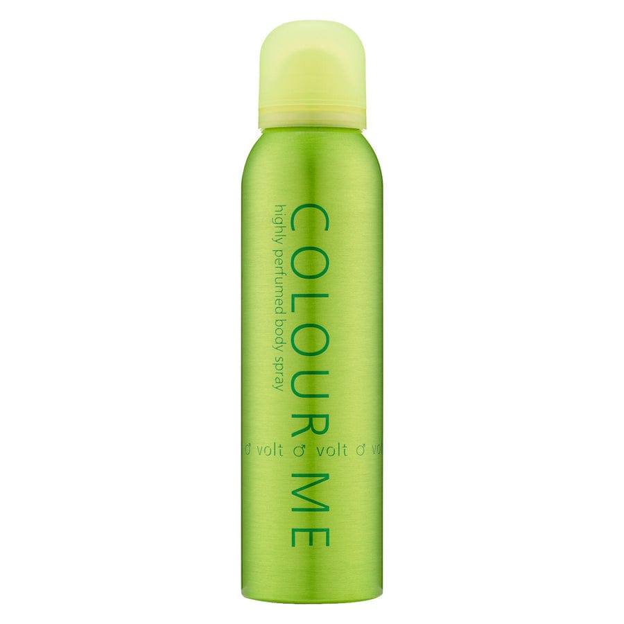 Colour Me Body Spray 150ml