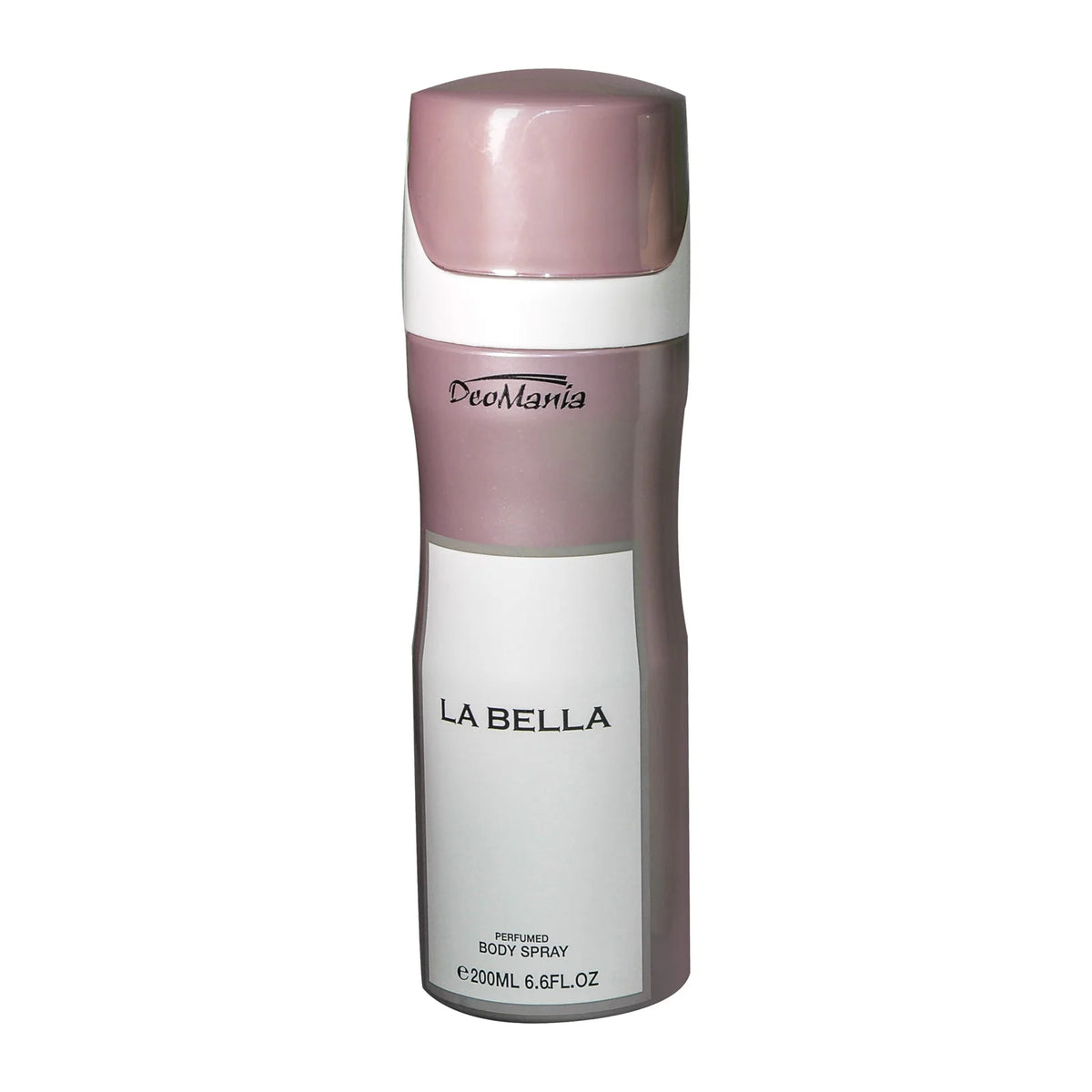 DeoMania La Bella Body Spray 200ml