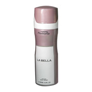 DeoMania La Bella Body Spray 200ml
