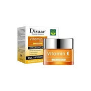 Disaar Vitamin C Hyaluronic Acid Whitening Cream