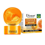 Disaar Vitamin C Whitening Eye Mask