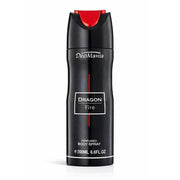 Dragon Fire Body Spray