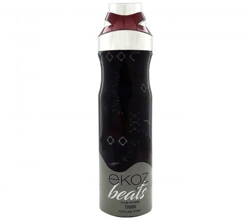 Ekoz Beats Body Spray 200ml