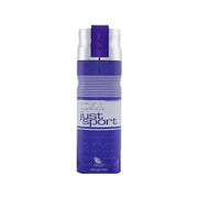 Just Sport Body Spray 200ml