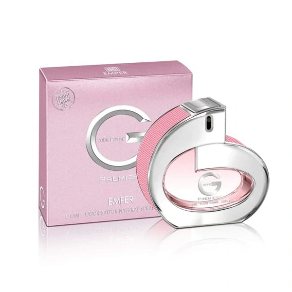 G Pour Femme Premiere