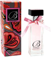 Prive Bordeux Perfume