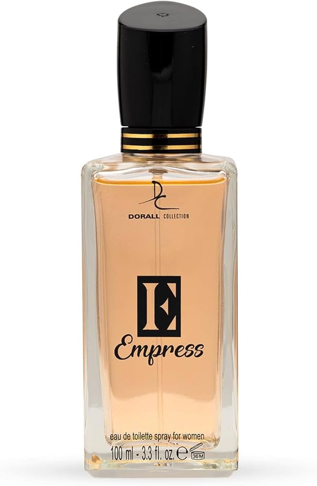 Empress Perfume