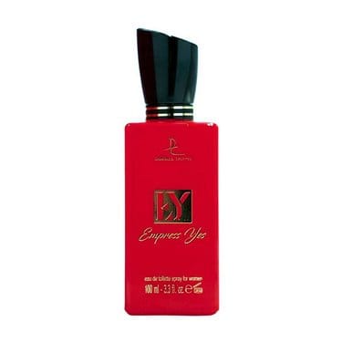 Empress Yes Perfume