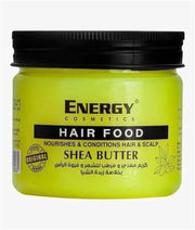 Energy Hair Food with Shea Butter (200ml)