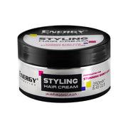 Energy Styling Hair Cream