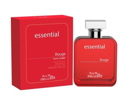 Essential Rouge Perfume