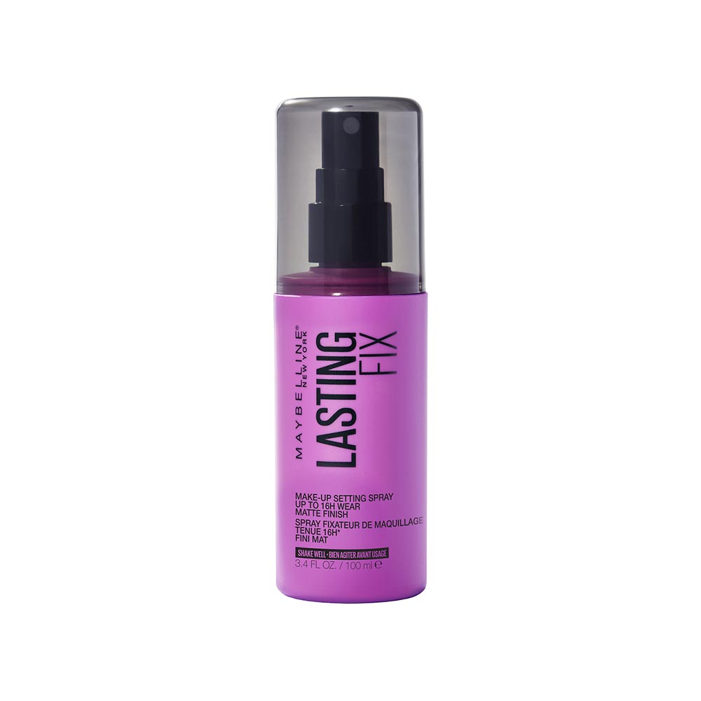 Maybelline Lasting Fix Matte Setting Spray