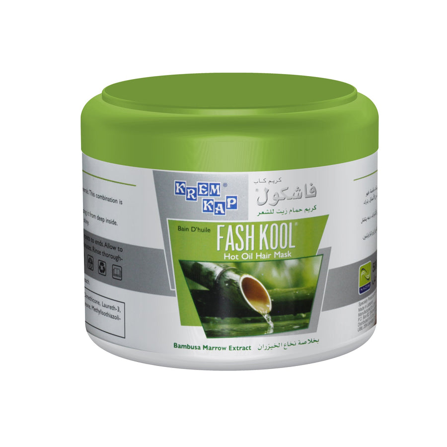 Fashkool Hair Mask  Bambusa Marrow Extract