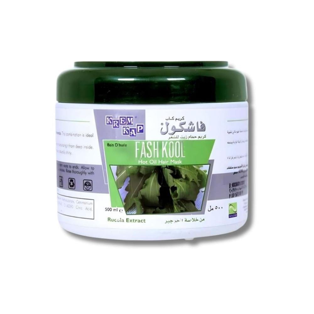 Fashkool Arugula Extract Hair Mask