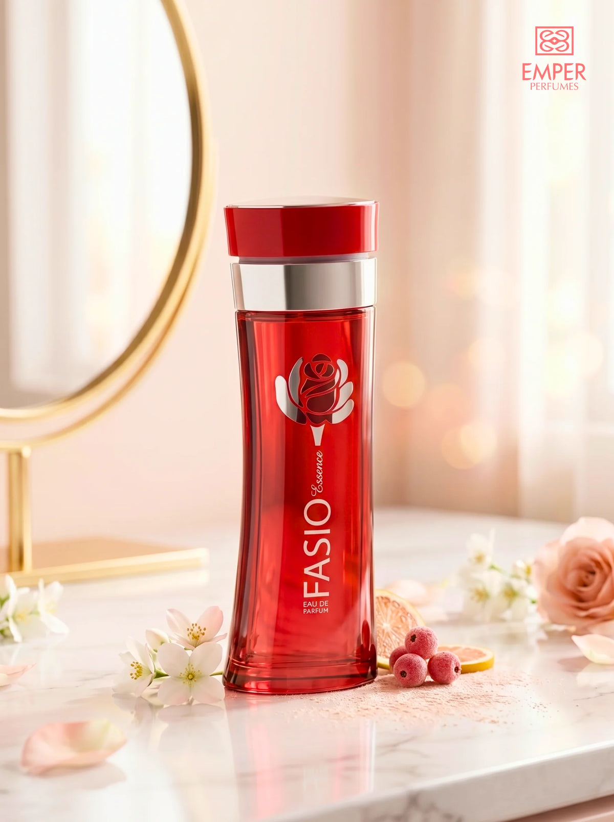 FASIO ESSENCE