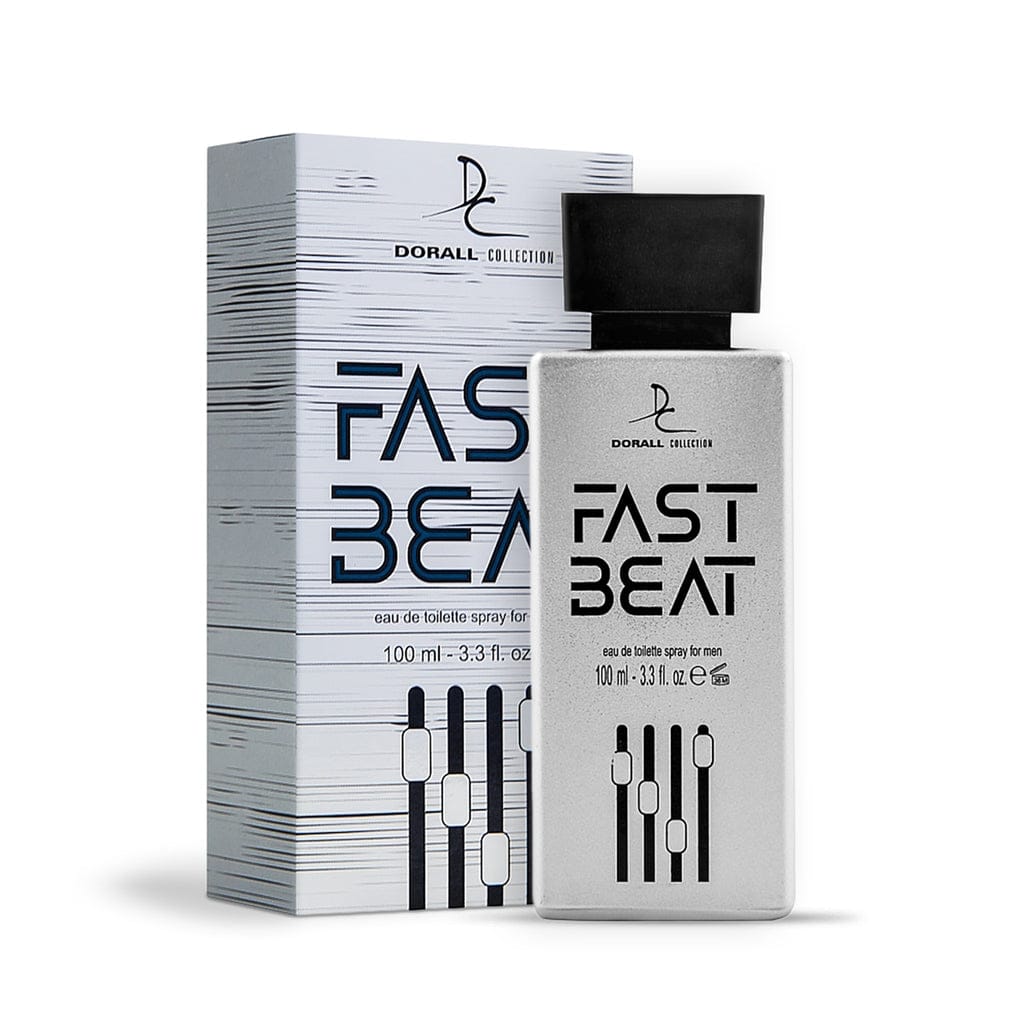 Fast Bear Perfume