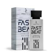 Fast Bear Perfume