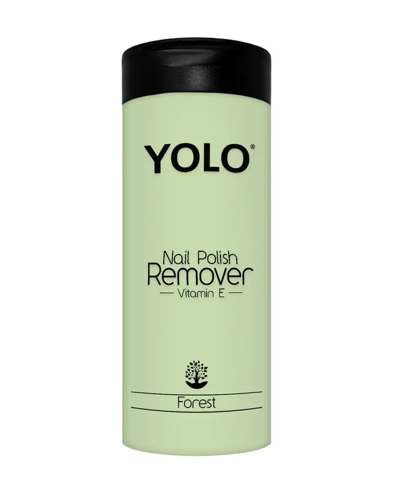 YOLO Nail Polish Remover