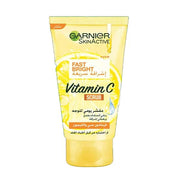 Garnier Fast Bright Vitamin C Daily Scrub (150ml)