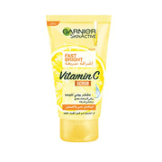 Garnier Fast Bright Vitamin C Daily Scrub 50ml