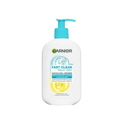 Garnier Fast Clear Gentle Hydrating Cleanser 250ml