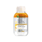 Garnier Micellar Cleansing Water Oil (100ml).
