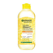Garnier Micellar Cleansing Water Vitamin C (400ml).