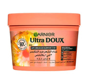 Garnier Ultra Doux 3-in-1 Pineapple Hair Food Mask 390ml