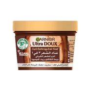Garnier Ultra Doux Cocoa Butter 3-in-1 Hair Food 390ml