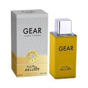 Gear Perfume