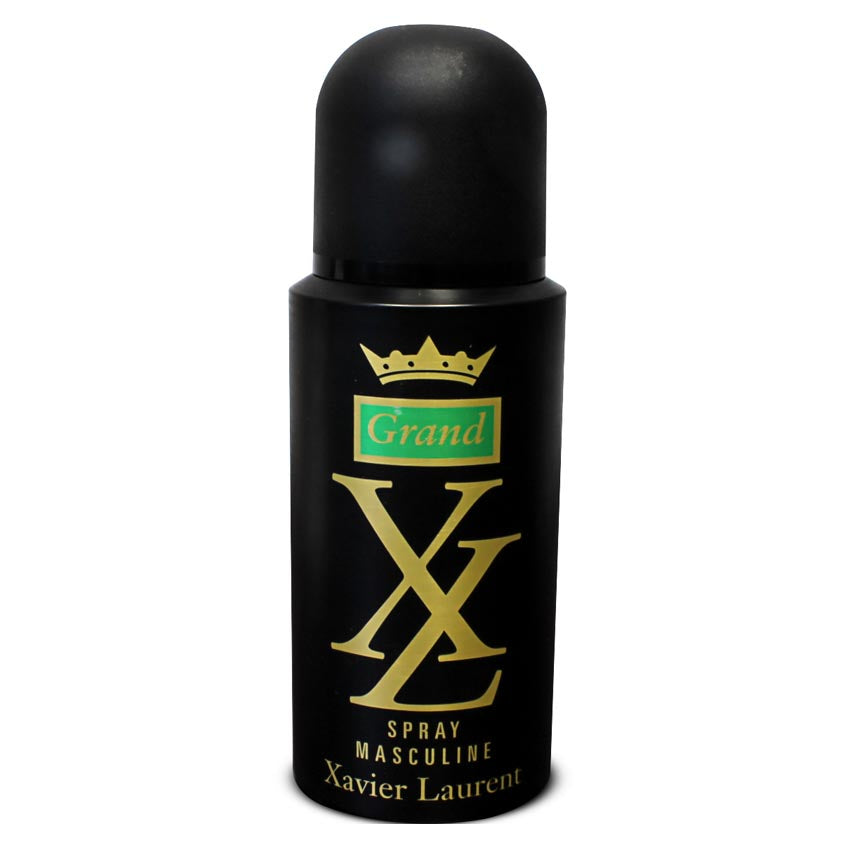 XL Grand Body Spray 150ml