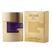 Guess Gold Perfume