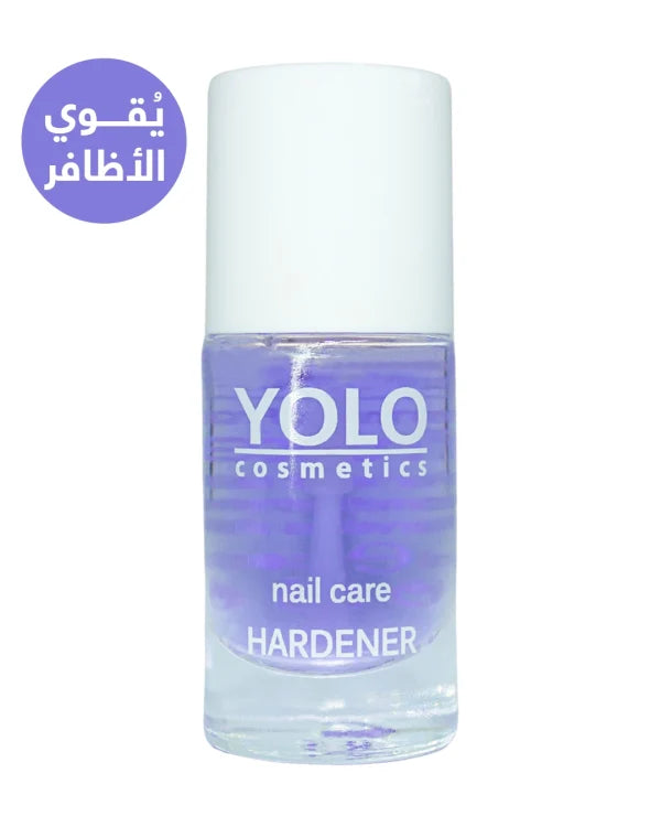 YOLO Nail Care