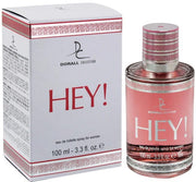 Hey Perfume