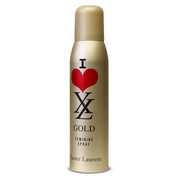I Love Gold Body Spray