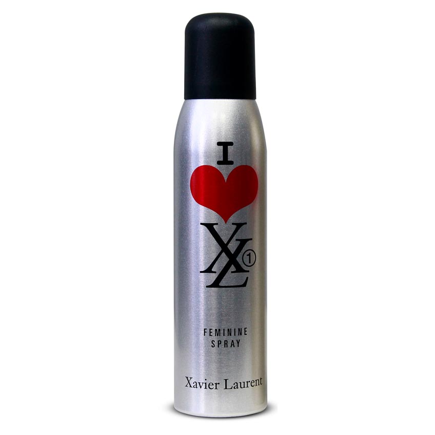 I Love Body Spray