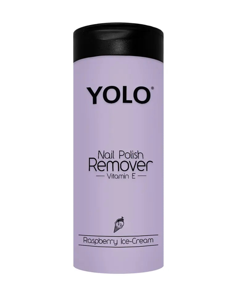 YOLO Nail Polish Remover