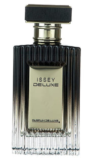 Issey Deluxe Perfume