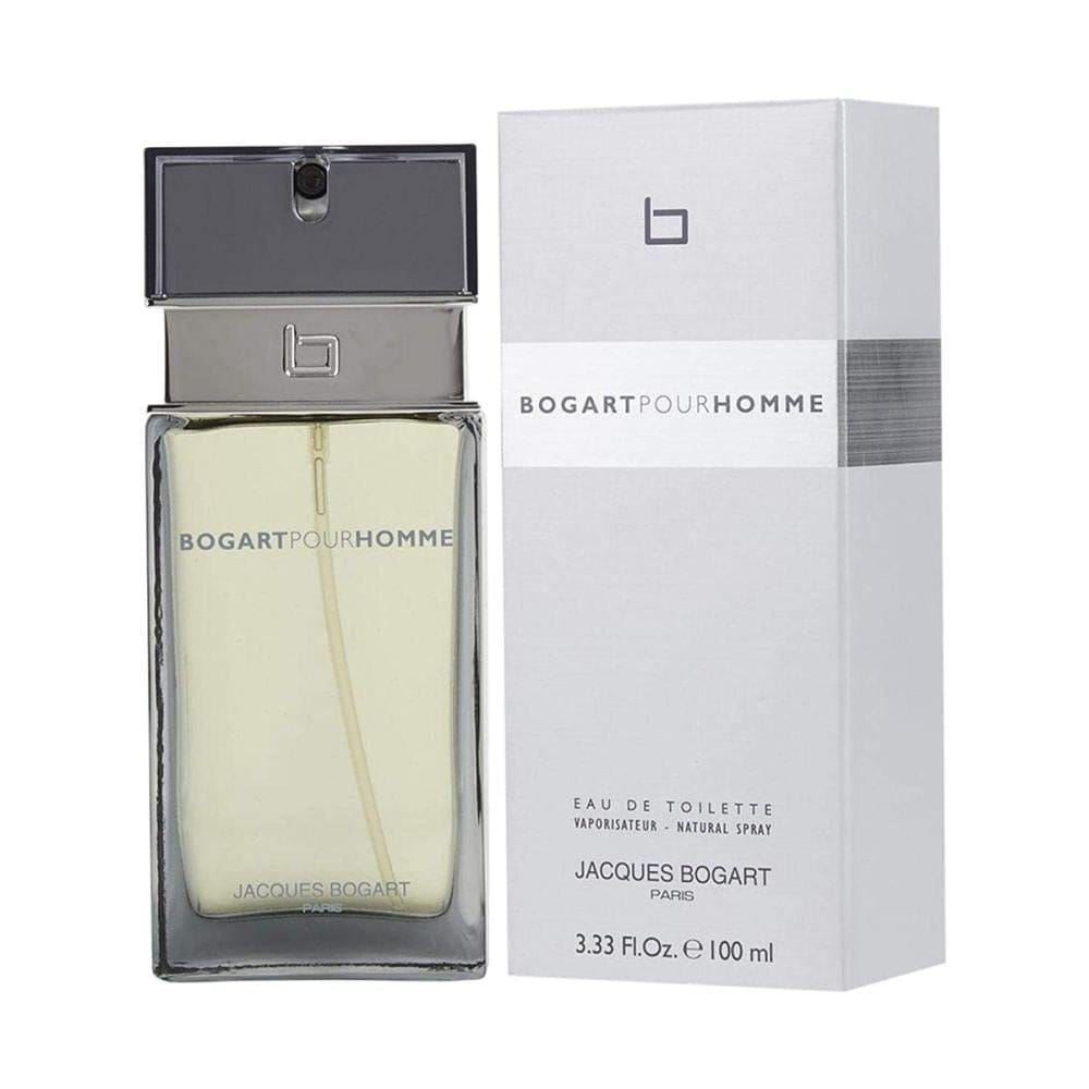 Pour Homme Perfume