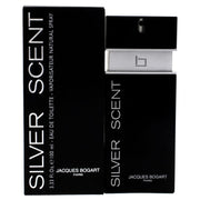 Silver Scent Perfume