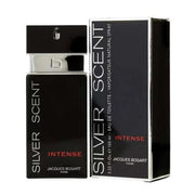 Silver Scent Intense Perfume