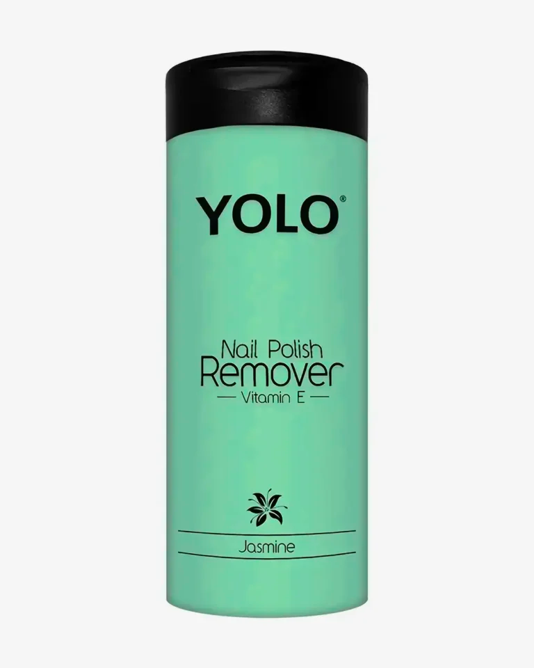 YOLO Nail Polish Remover