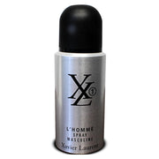 L’Homme Silver Body Spray 150ml