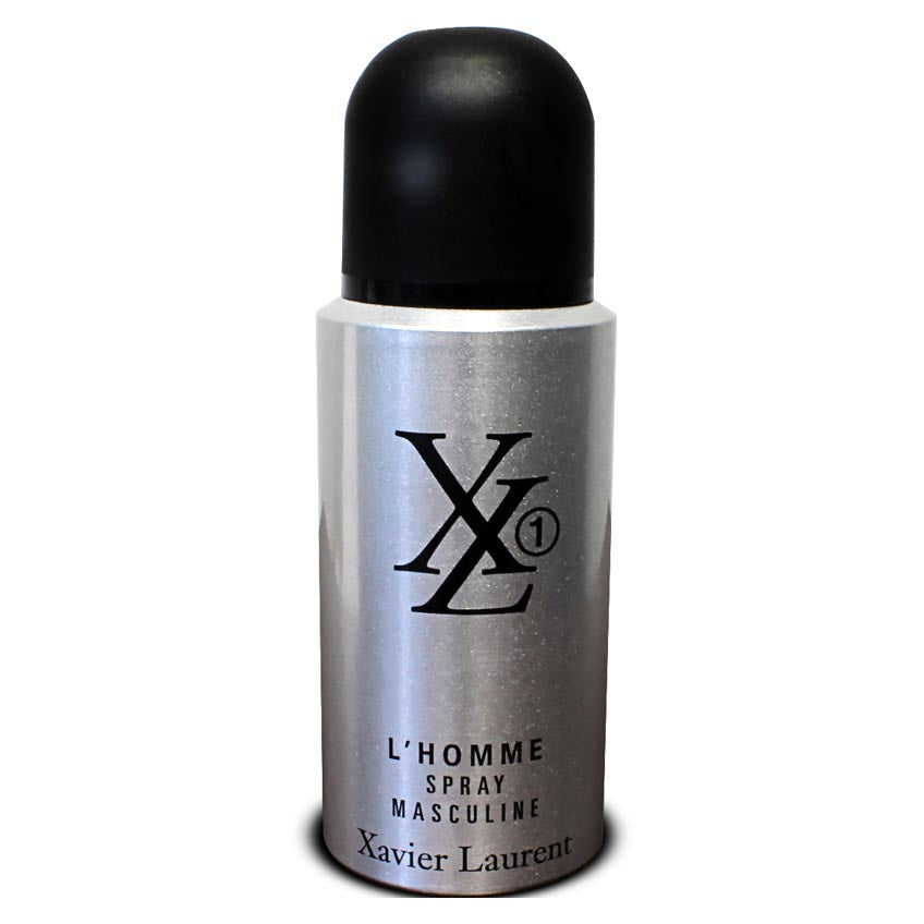 L’Homme Silver Body Spray 150ml
