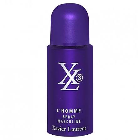 L’Homme Violet Body Spray 150ml