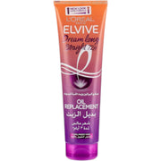 L'Oréal Elvive Dream Long Straight Oil Replacement 300ml