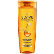 L'Oréal Elvive Extraordinary Oil Nourishing Shampoo 400ml