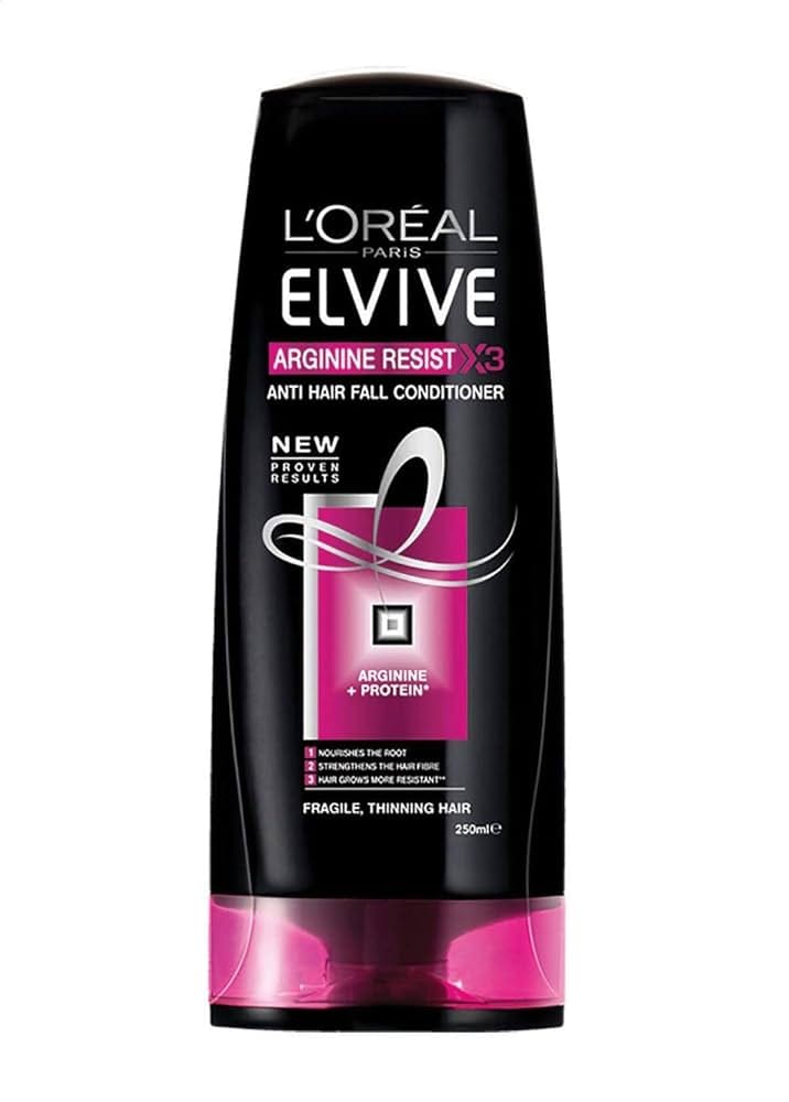 L'Oreal Elvive Full Resist Conditioner 360ml